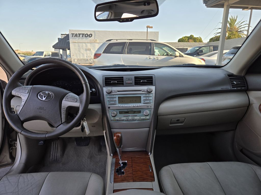 2008 Toyota Camry Image 18