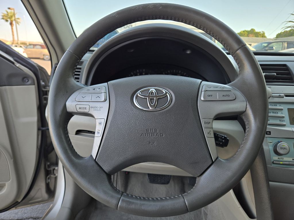 2008 Toyota Camry Image 19