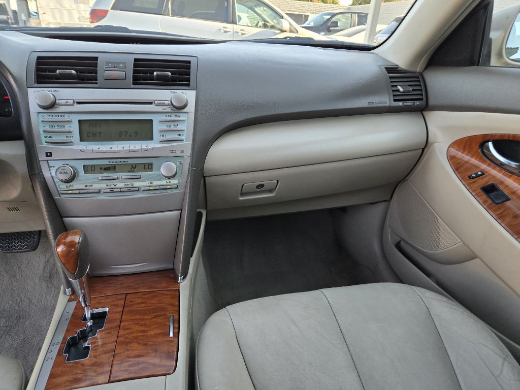 2008 Toyota Camry Image 20