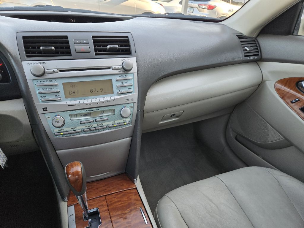 2008 Toyota Camry Image 21