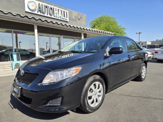 Image for 2010 Toyota Corolla LE ID: 7408537