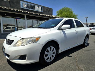 Image for 2009 Toyota Corolla LE ID: 7408588