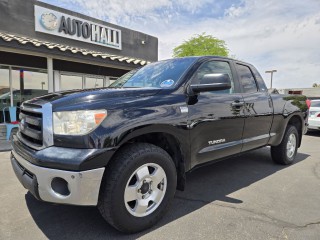 Image for 2010 Toyota Tundra DOUBLE CAB SR5 ID: 7416801