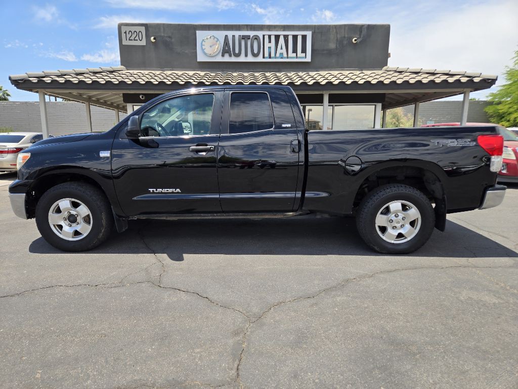 2010 Toyota Tundra Image 2