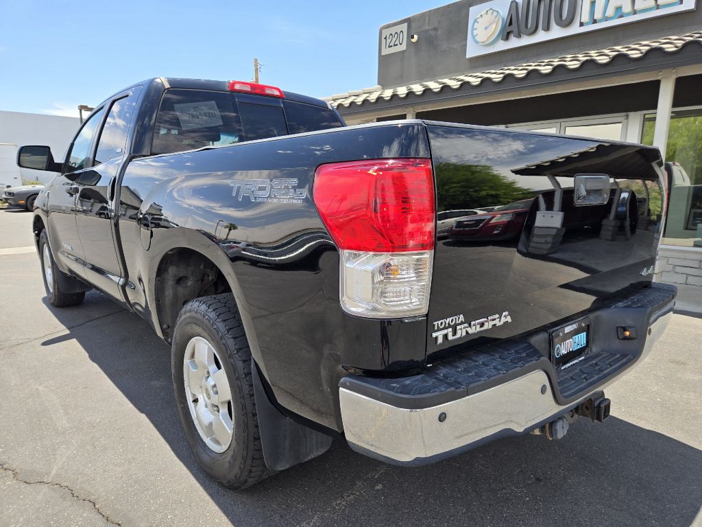 2010 Toyota Tundra Image 3