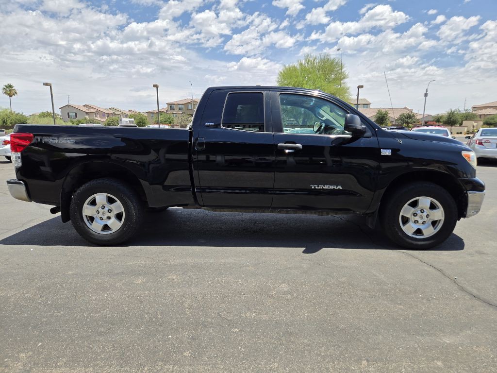 2010 Toyota Tundra Image 6