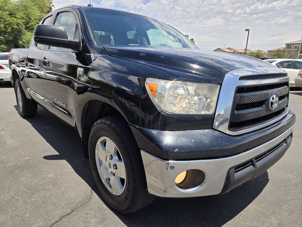 2010 Toyota Tundra Image 7