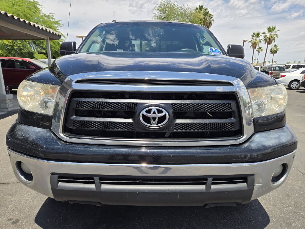 2010 Toyota Tundra Image 8