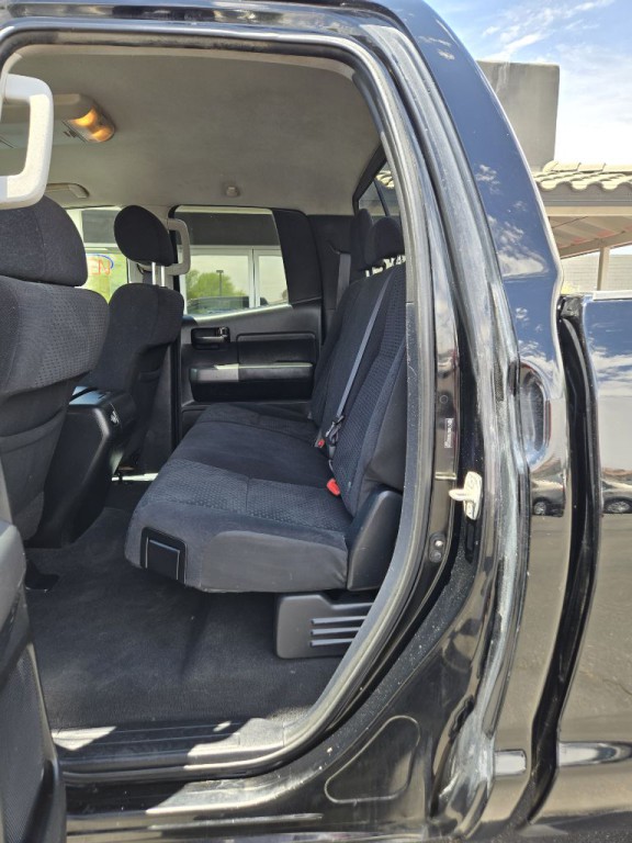2010 Toyota Tundra Image 11