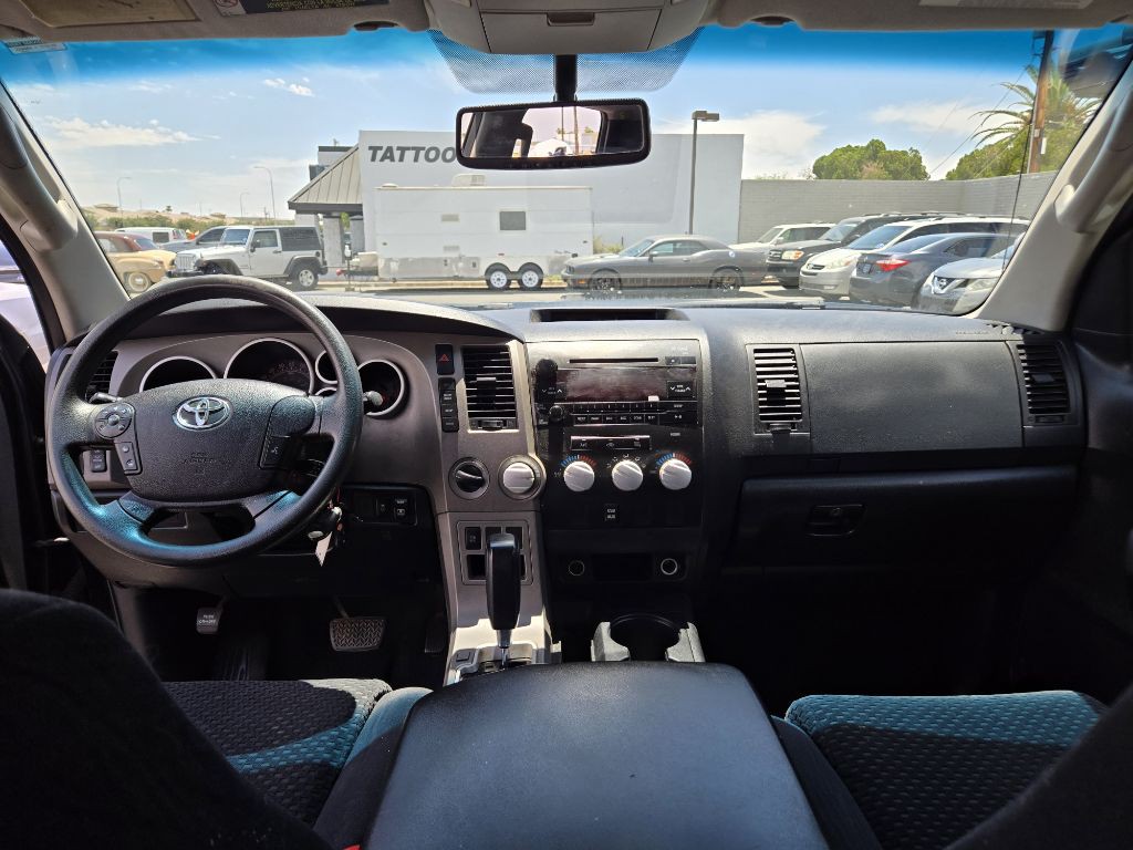 2010 Toyota Tundra Image 13