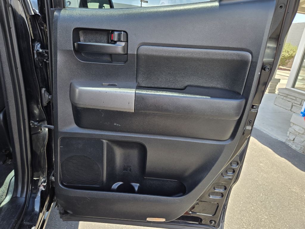 2010 Toyota Tundra Image 15