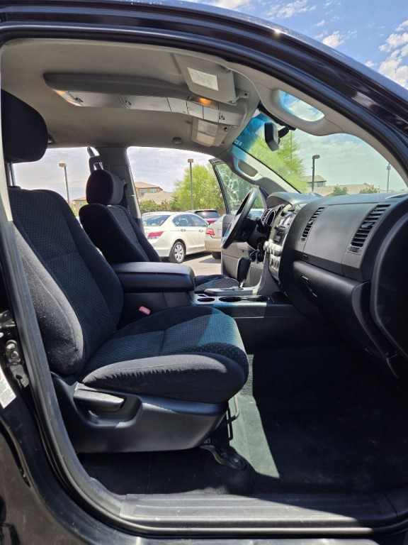 2010 Toyota Tundra Image 16
