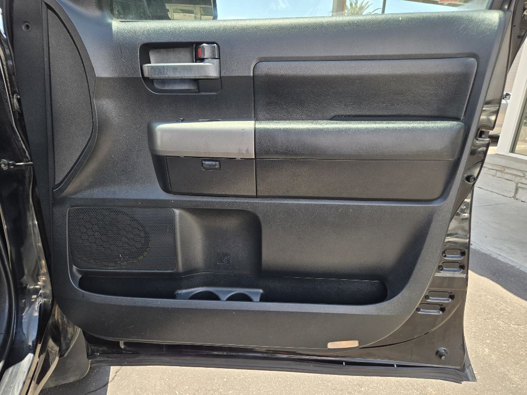 2010 Toyota Tundra Image 17