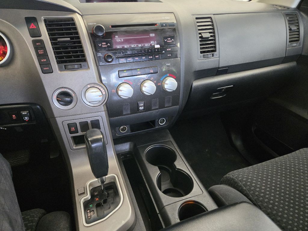 2010 Toyota Tundra Image 18