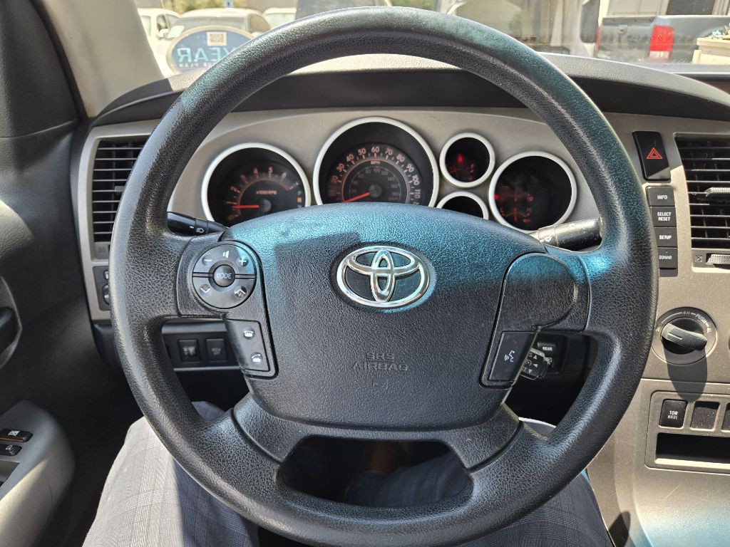 2010 Toyota Tundra Image 20