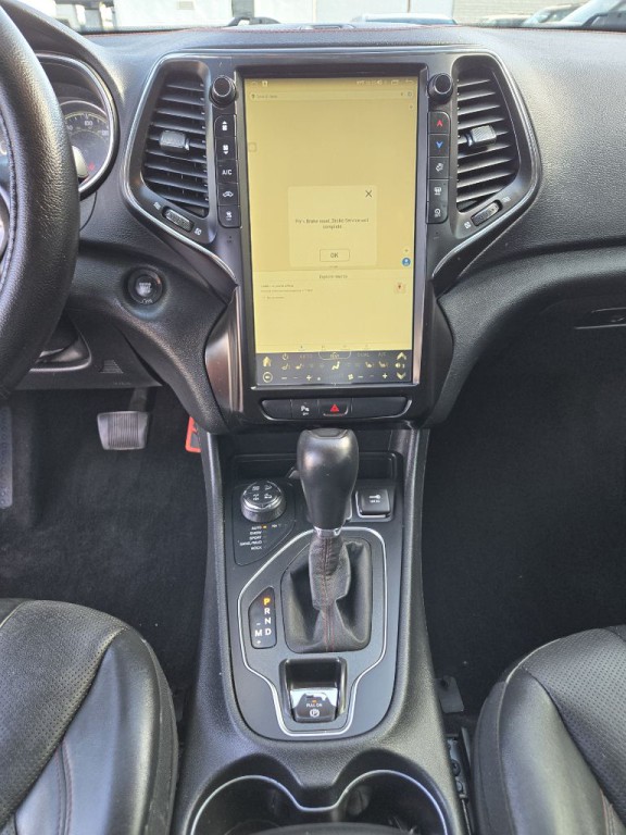 2019 Jeep Cherokee Image 14