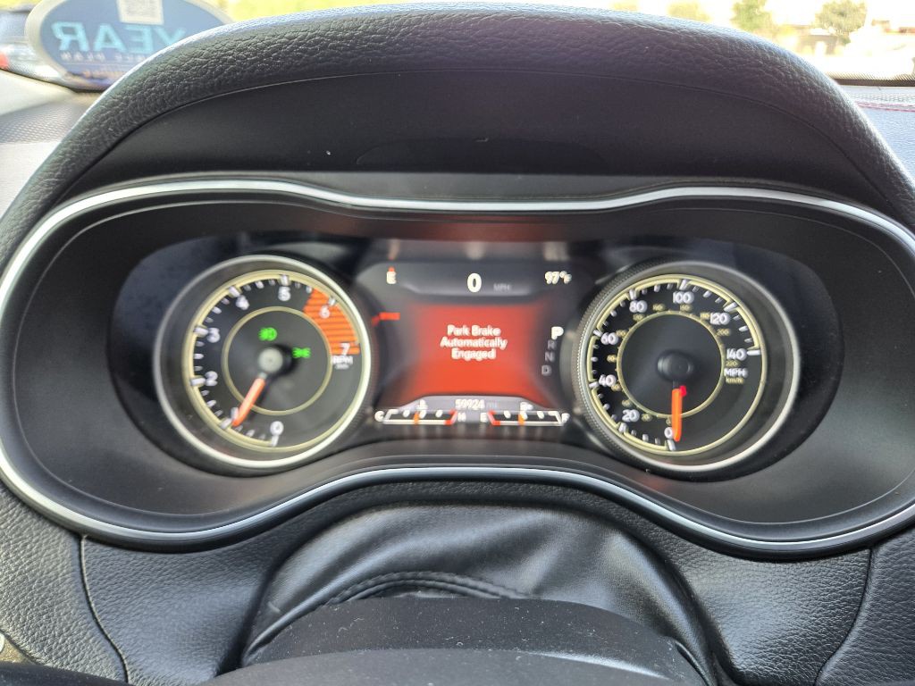 2019 Jeep Cherokee Image 22
