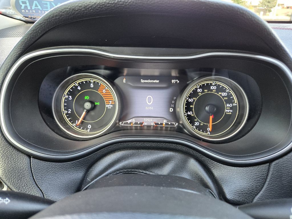 2019 Jeep Cherokee Image 23