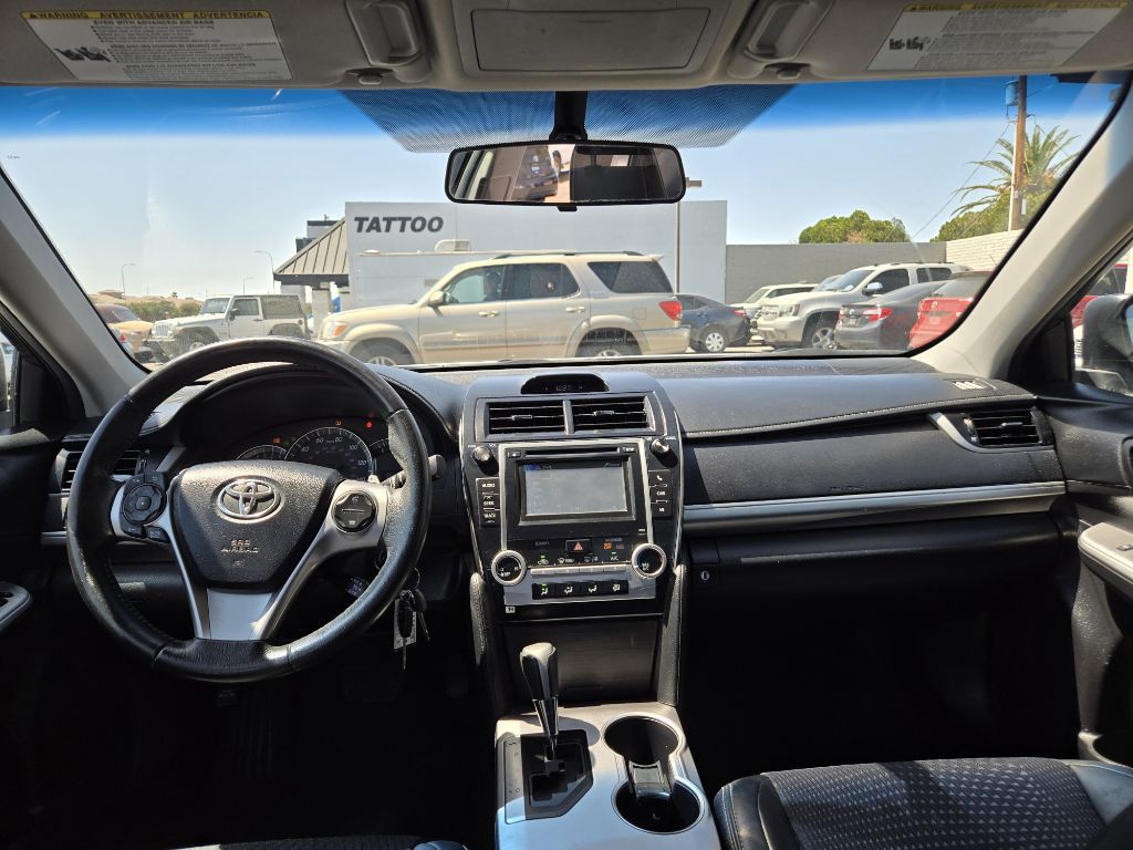 2013 Toyota Camry Image 33