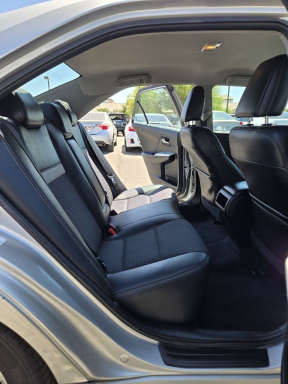 2013 Toyota Camry Image 39
