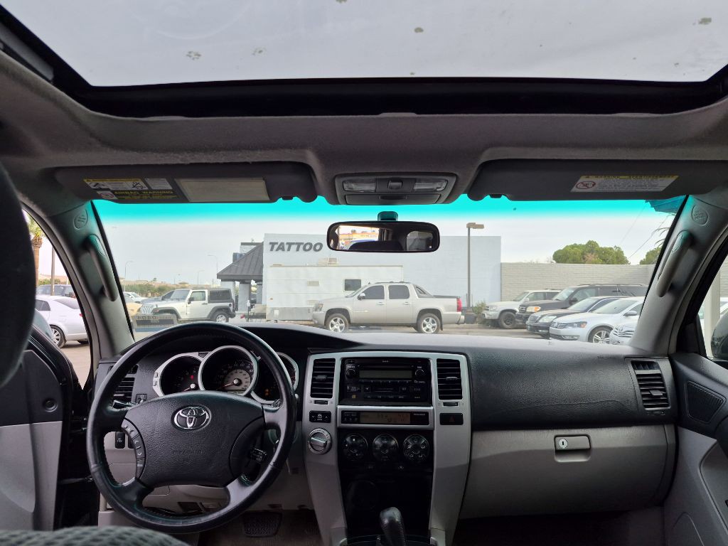 2003 Toyota 4Runner Image 14