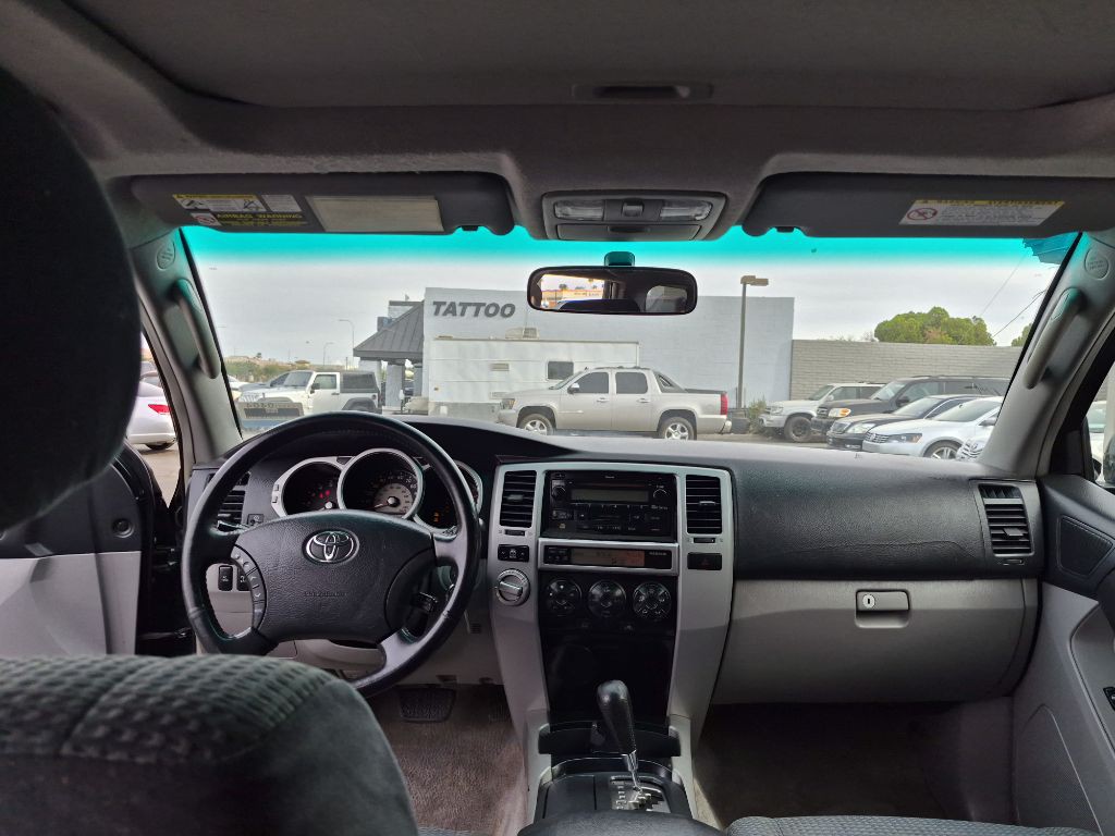 2003 Toyota 4Runner Image 15