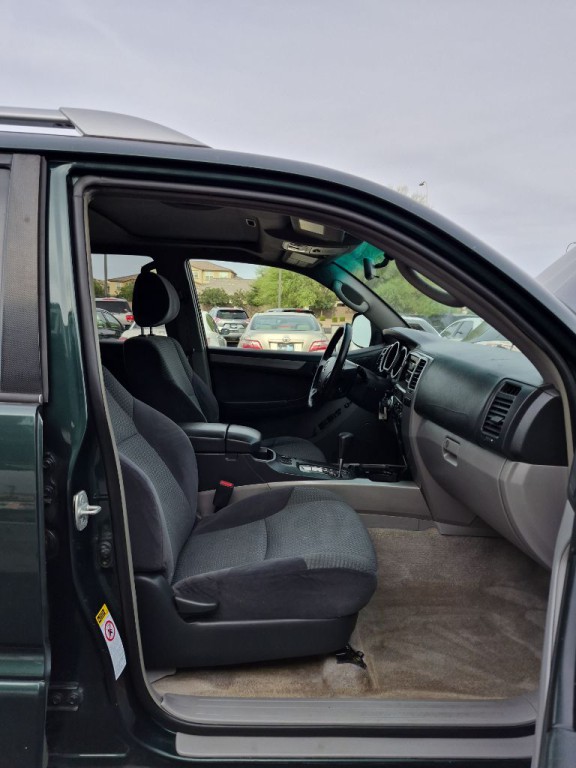 2003 Toyota 4Runner Image 20