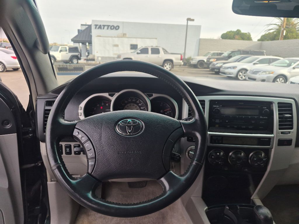 2003 Toyota 4Runner Image 21