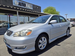 Image for 2010 Toyota Corolla LE ID: 7434095