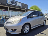 Image for 2009 Honda Fit Sport ID: 7434431