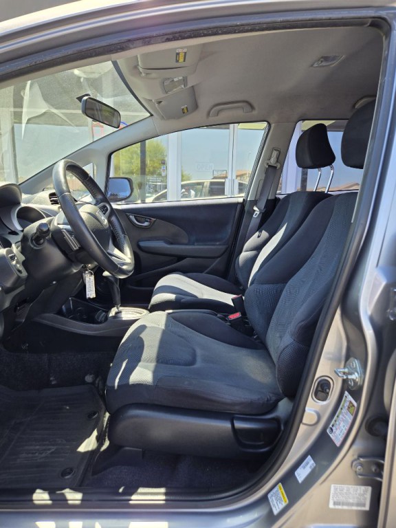 2009 Honda Fit Image 9
