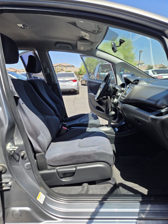 2009 Honda Fit Image 22