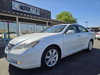 Image for 2009 Lexus ES 350 ID: 7434576