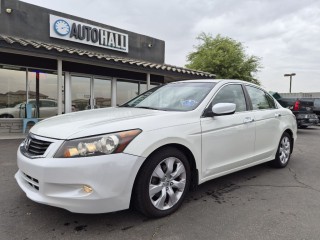 Image for 2009 Honda Accord EXL ID: 7435488