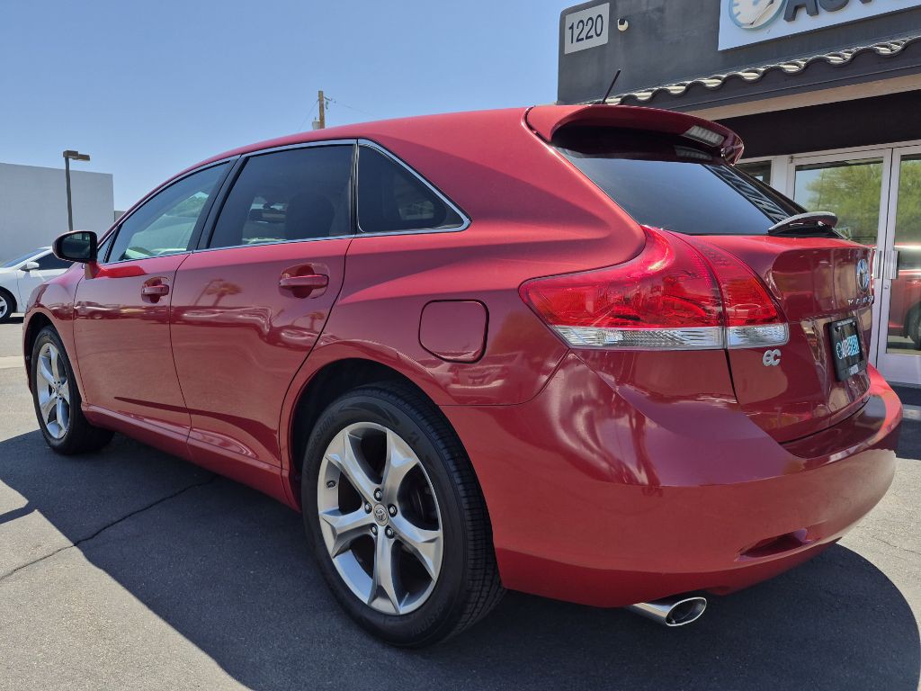 2010 Toyota Venza Image 3