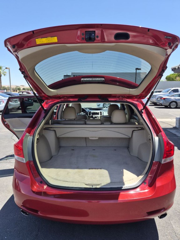 2010 Toyota Venza Image 13