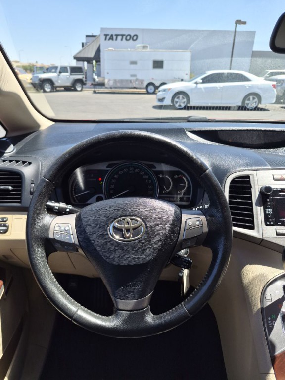 2010 Toyota Venza Image 19
