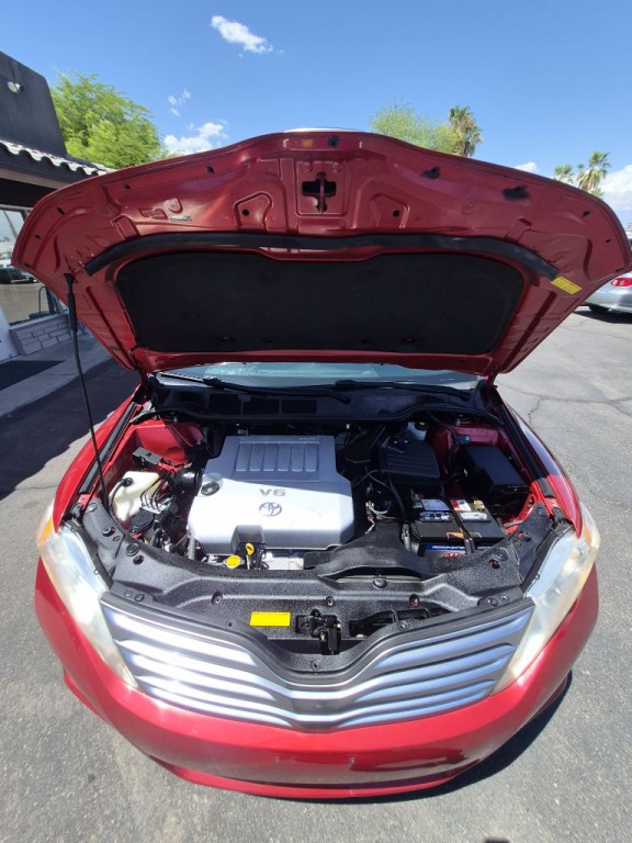2010 Toyota Venza Image 20