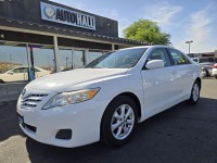 Image for 2011 Toyota Camry LE ID: 7439722