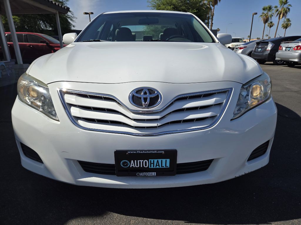 2011 Toyota Camry Image 8