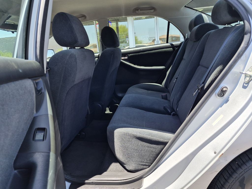 2007 Toyota Corolla Image 12