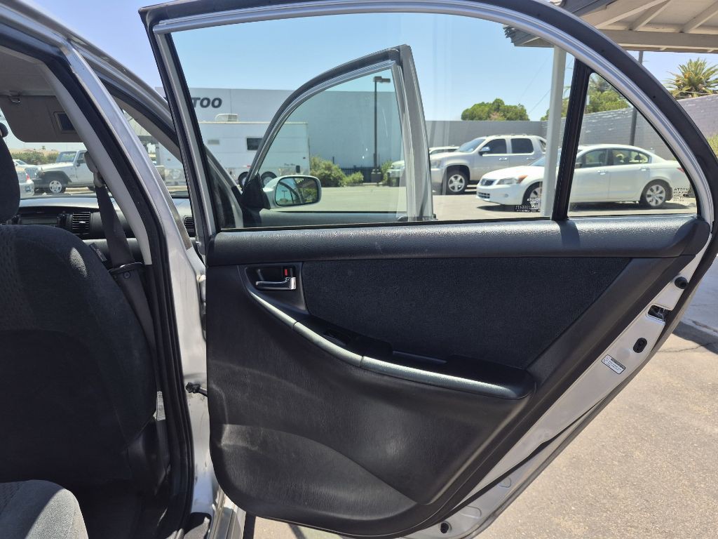 2007 Toyota Corolla Image 15