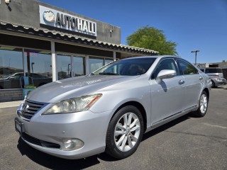 Image for 2011 Lexus ES 350 ID: 7449111