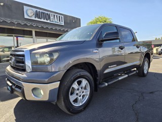 Image for 2012 Toyota Tundra CREWMAX SR5 ID: 7456902