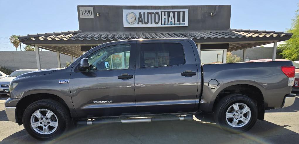2012 Toyota Tundra Image 2