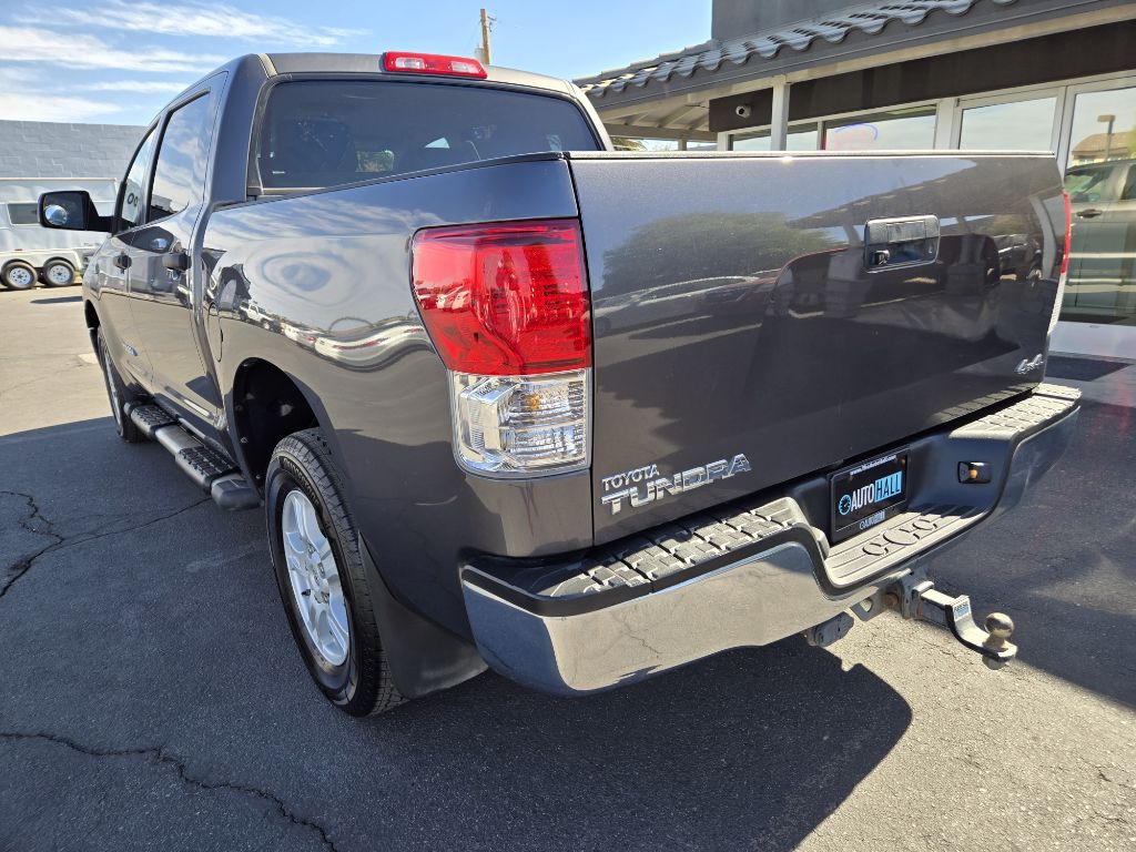 2012 Toyota Tundra Image 3