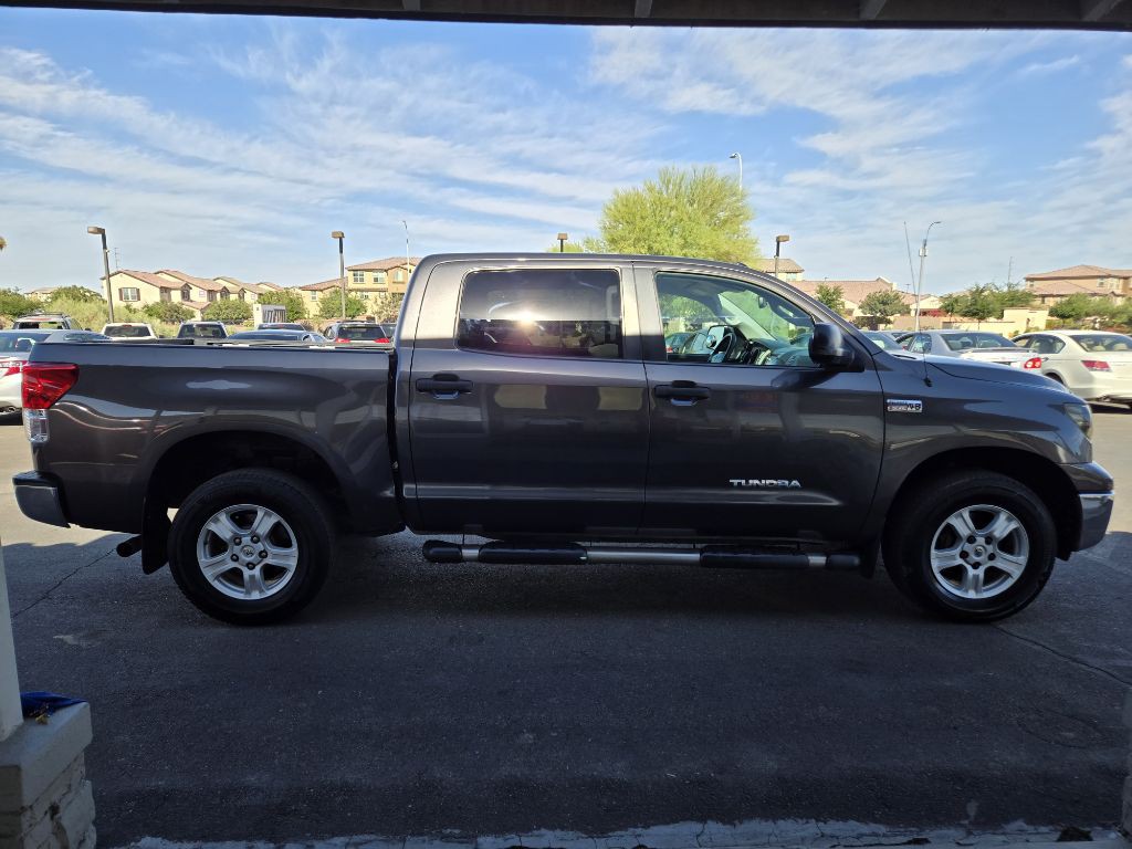 2012 Toyota Tundra Image 6