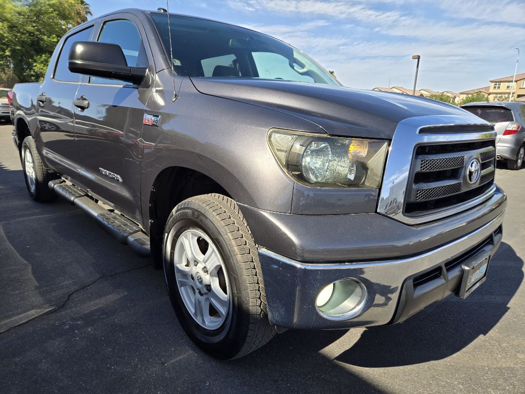2012 Toyota Tundra Image 7