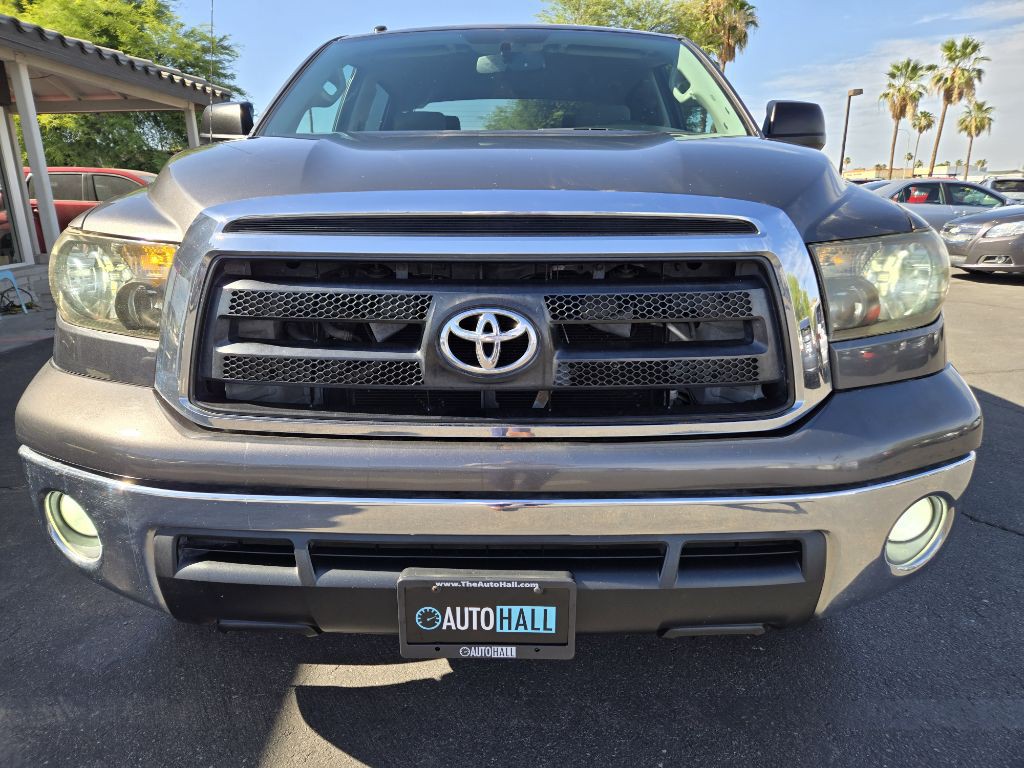 2012 Toyota Tundra Image 8