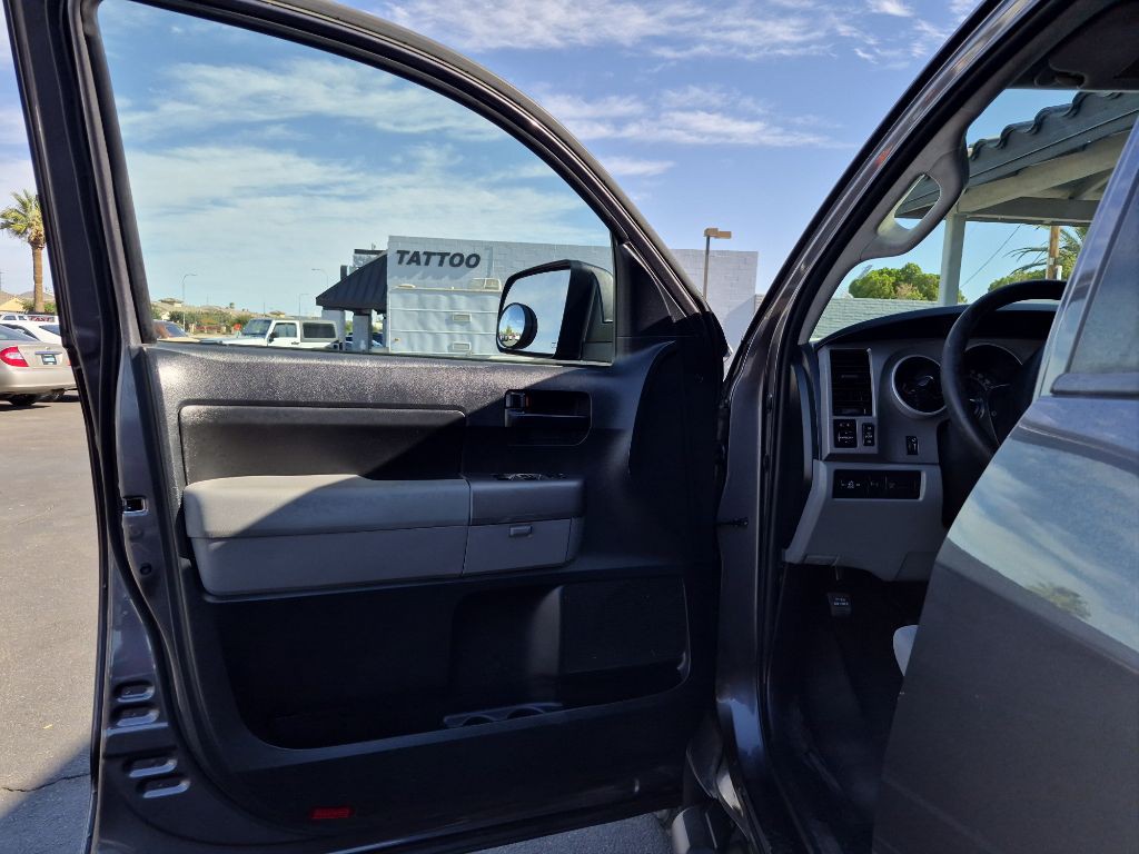 2012 Toyota Tundra Image 10